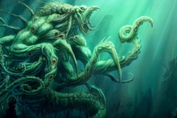 Kraken вход